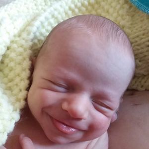 Meet your Posher, Deanna